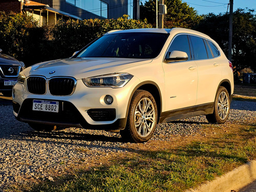 BMW X1 2.0 Sdrive 20i Active 184cv