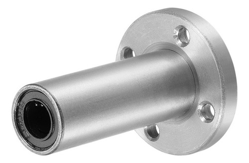 Rodamiento Lineal De Bola Lm8uu 8mm Id 45mm Largo 2uds