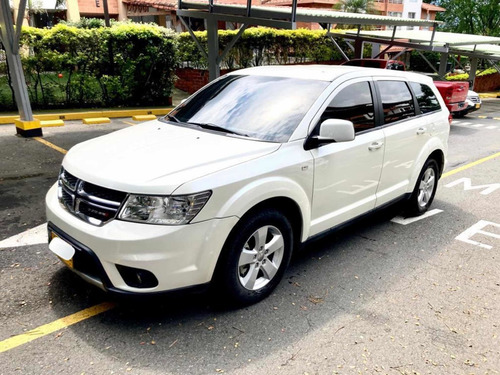 Dodge Journey 2016 2.4 Se Fl