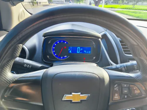 Chevrolet Tracker 1.8 Ls At