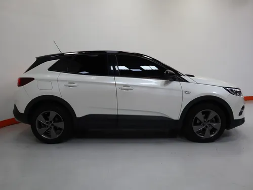 Opel Grandland X Edition 1.6 Tp T 6ab Abs 4x2