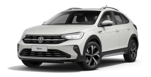 Volkswagen Nivus 200tsi Highline At