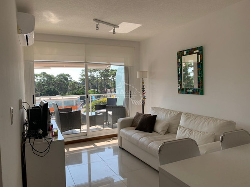 Imagen 2 de 15 de Aidy Grill, 1 Dormitorio Y Medio - Punta Del Este Aidy Grill