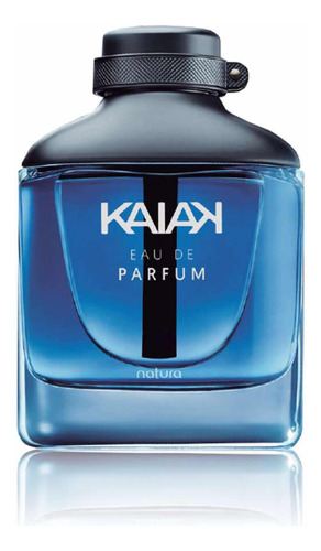 Natura: Kaiak - Eau De Parfum Masculino - 100ml
