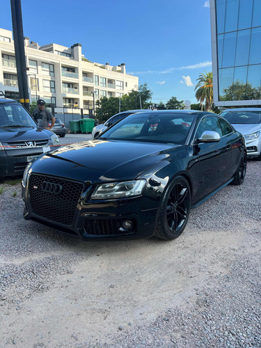 Audi S5 4.2 Manual Quattro 354cv