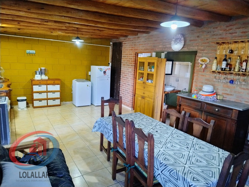 Complejo De Dos Cabañas Con Gran Vista En Potrero De Garay