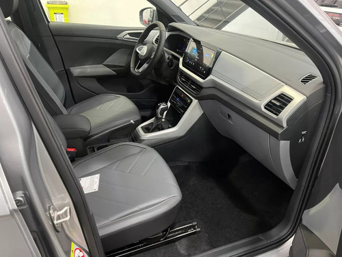 Volkswagen T-Cross comfortline aut ar