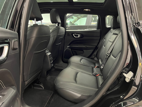 Jeep Compass 1.3 T270 Serie-S 4X2 At6
