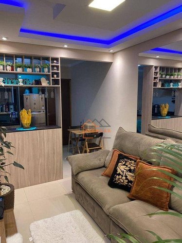 Imagem 6 de 23 de Sobrado, 70 M² - Venda Por R$ 308.000,00 Ou Aluguel Por R$ 2.600,00/mês - Cidade Líder - São Paulo/sp - So0506