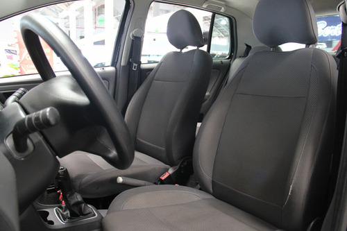 Imagem 7 de 13 de Volkswagen Fox 1.6 Mi 8v Flex 4p Manual