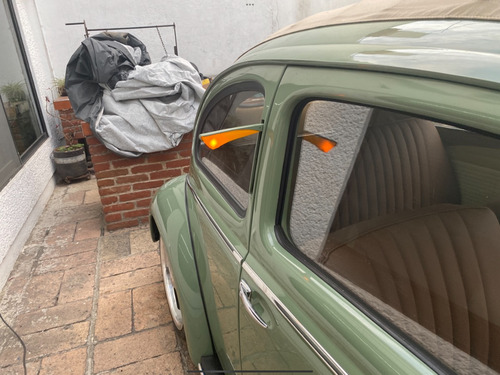 Vw Clásico Completamente Nuevo