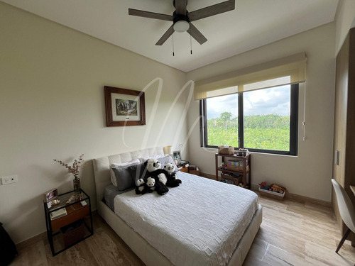 Departamento En Venta En Cancun, Arbolada