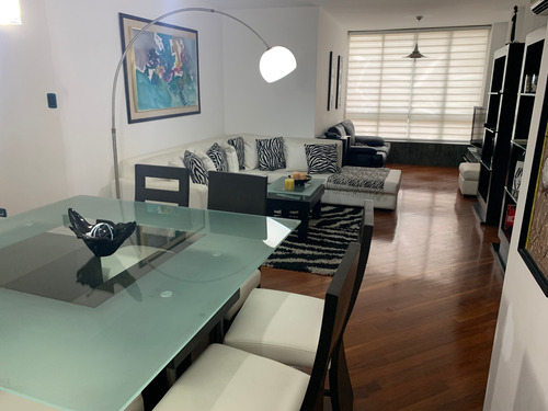 Imagen 3 de 11 de Apartamento Santa Fe Sur