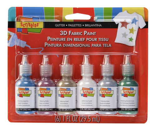 Duncan Dimensional Pintura Tela 1 Onza 6 Su Eleccion