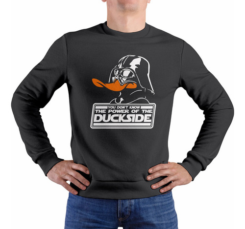 Polera Duckside (d1080 Boleto.store)