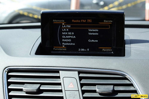 Audi Q3 1.4 Luxury