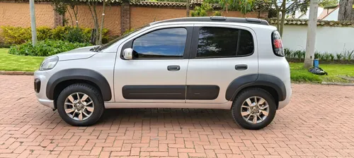Fiat Uno 1.4 Way