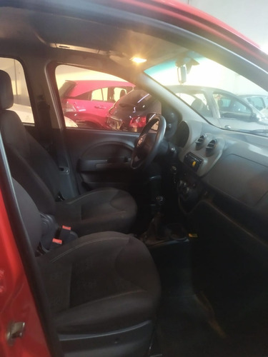 Fiat Uno Attractive 1.4