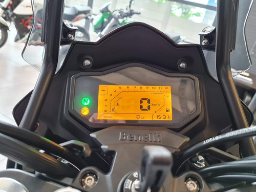 Imagen 20 de 21 de Benelli Trk 251 - Todos Los Colores Disponibles! M