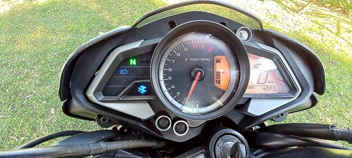 Imagen 5 de 15 de Bajaj Rouser Ns 200