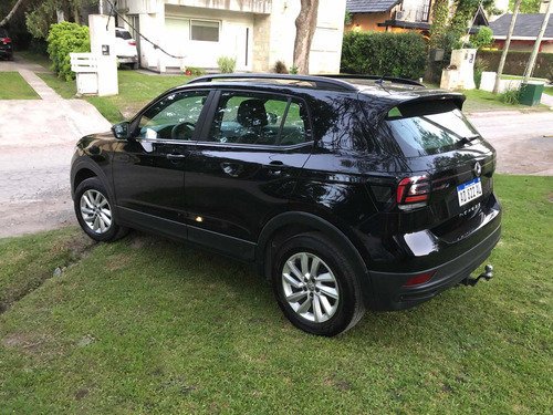 Imagen 15 de 20 de Volkswagen T-cross 2019 1.6 Trendlinde Mt