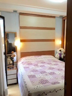 Imagem 11 de 14 de Apartamento - Ap00151 - 3468771