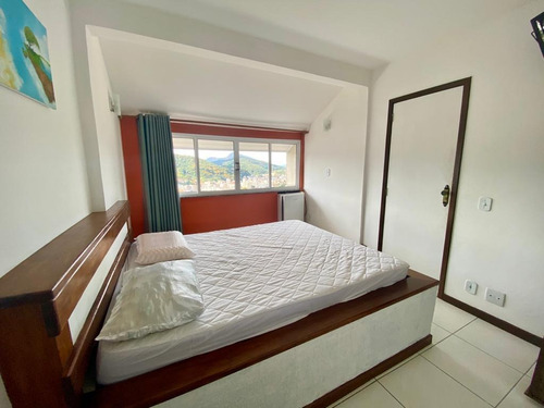 Casa Para Venda Em Teresópolis, Fazendinha, 6 Dormitórios, 3 Suítes, 6 Banheiros, 5 Vagas - C-541_2-1155777