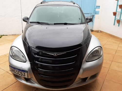 Chrysler Pt Cruiser Limited 2.0