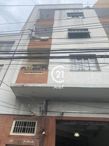 Imagem 1 de 28 de Prédio À Venda, 822 M² Por R$ 2.330.000,00 - Campos Elíseos - São Paulo/sp - Pr0017