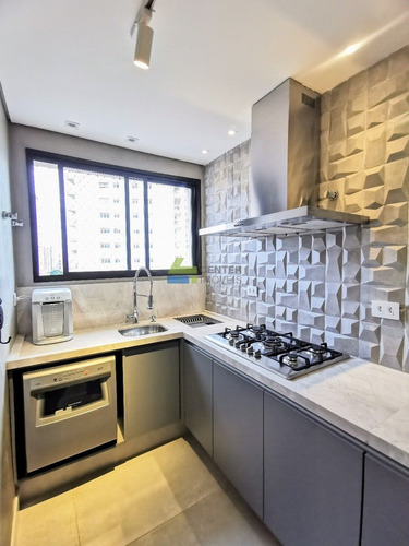 Imagem 8 de 15 de Apartamento - Chacara Inglesa - Ref: 15450 - V-873447