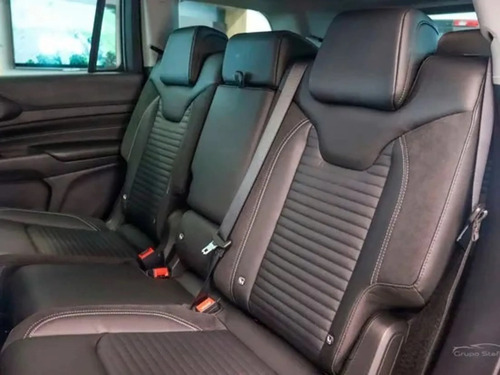 Jeep Commander 1.3 Longitude Turbo Flex Aut. (t270) 5p
