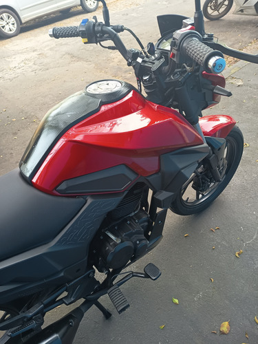 Shineray Xy 150 Único Dono Financia 48x Parcela No Cartão