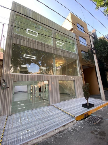 Oficinas En Renta, Insurgentes Mixcoac, Benito Juárez