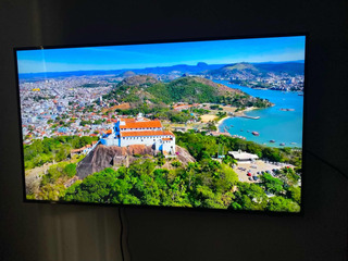 Samsung Smart Tv 43