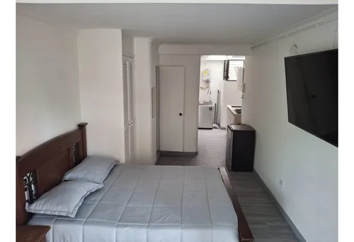 Apartaestudio En Venta Simón Bolivar Medellin