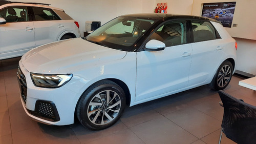 Audi A1 0km  30 Tfsi Sportback 2024