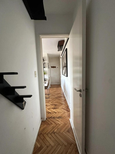 Departamento En Venta - 2 Dormitorios 1 Baño - Lomas De Núñez