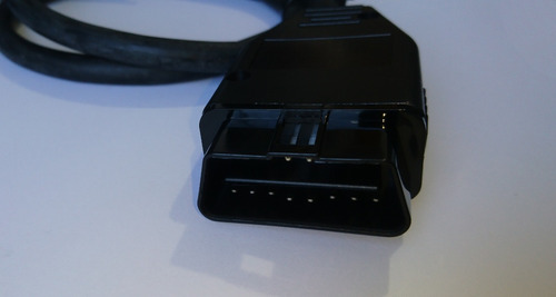 Cabo Obd Autocom Delphi Aplicação Vw Constallation