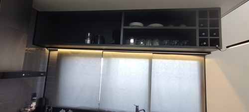 Casa Condomínio Fechado 2 Dorms Com Suite E Dois Ar Condicio