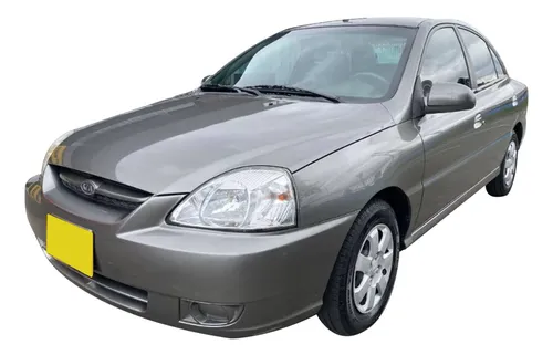 Stop Derecho Para Kia Rio Stylus 2004 A 2016 Depo