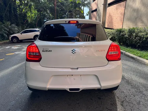 Suzuki Swift 1.2 Gl