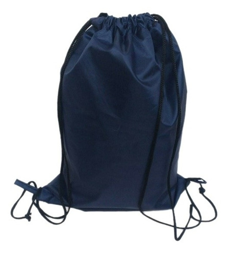 Mochila Marinera Impermeable.forrada.bolsillo Interno