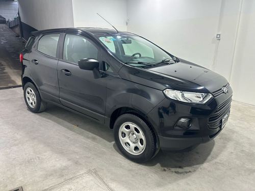 Ford Ecosport 1.6 Se 110cv 4x2