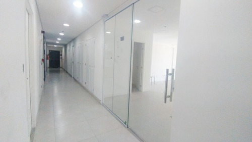 Imagem 5 de 10 de Sala Comercial Com Vitrine Para Venda No Horizonte Jardins
