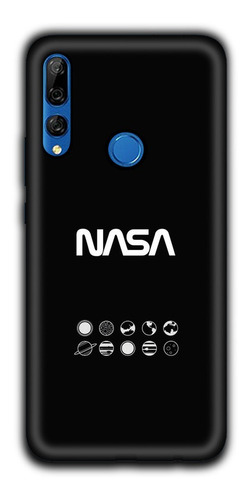 Imagen 7 de 8 de Case Rudo Nasa Moto G8 Plus