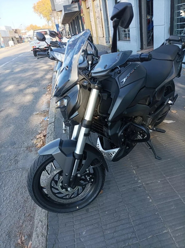 Bajaj Dominar 400cc 100 % Financiada Tomamos Su Moto Usada