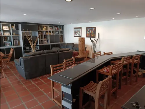 Venta Casa En Alto Prado