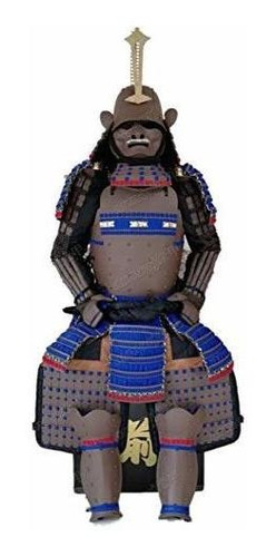 Arma Y Armadura - Traje De Armadura Japonesa Usable Rüstung 