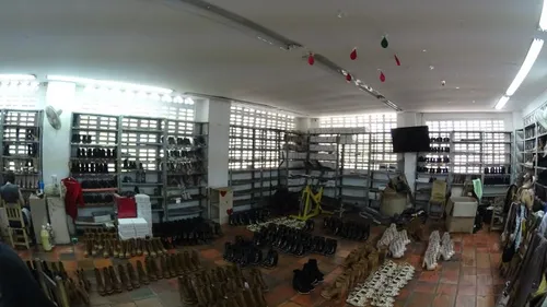 Bodega En Venta En El Llano. Cod V21864