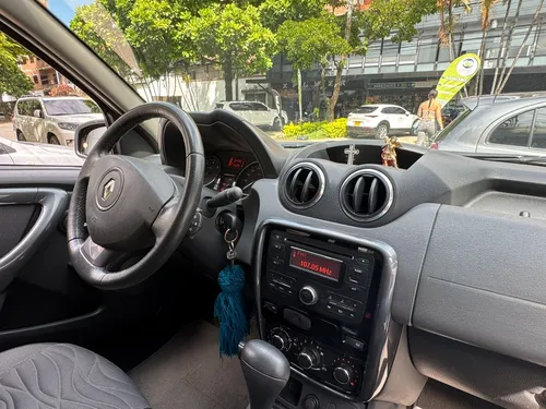 Renault Duster 2.0 Dynamique 4x2